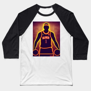 Basketball player Ha T-Shirt Baseball T-Shirt